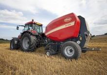 Prese de balotat rotunde Vicon RF 3225 R