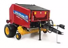 Prese de balotat rotunde New Holland RF440 Utility