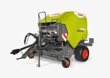 Prese de balotat rotunde Claas Rollant 520 RF