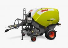 Prese de balotat rotunde Claas Rollant 540 RC Pro
