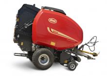 Prese de balotat rotunde Vicon RV 5220 R