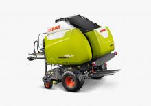 Prese de balotat rotunde Claas Variant 460 RF