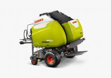Prese de balotat rotunde Claas Variant 480 RF