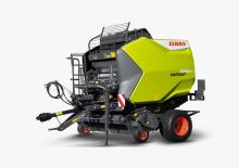 Prese de balotat rotunde Claas Variant 565 RC Pro