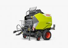 Prese de balotat rotunde Claas Variant 585 RC Pro