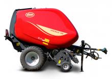 Prese de balotat rotunde Vicon VariBale 190 CF 15