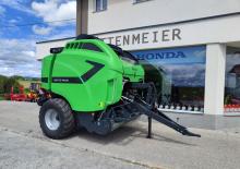 Prese de balotat rotunde DEUTZ-FAHR VariMaster 1060