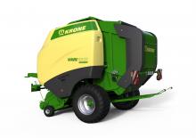 Prese de balotat rotunde Krone VariPack V 165 XC Plus 