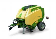 Prese de balotat rotunde Krone VariPack V 190 