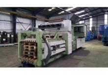 Prese pentru deșeuri Europress 6300 V 5