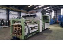 Prese pentru deșeuri Europress 6300 V 5