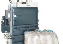 Prese pentru deșeuri HSM V-Press 840 plus