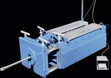 Proiectile pentru străpungerea solului TRACTO-Technik GRUNDOBURST 400 G