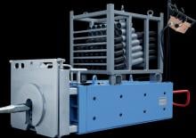Proiectile pentru străpungerea solului TRACTO-Technik GRUNDOBURST 800 G