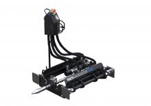 Proiectile pentru străpungerea solului TRACTO-Technik Grundosteer
