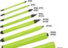 Proiectile pentru străpungerea solului Essig IP 80