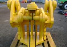 Pulverizatoare beton Nye 20CP47