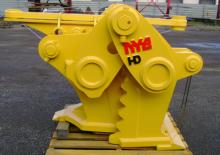 Pulverizatoare beton Nye 20CP49