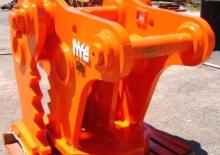 Pulverizatoare beton Nye 25CP47