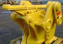 Pulverizatoare beton Nye 30CP47