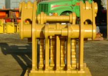 Pulverizatoare beton Nye 40CP49