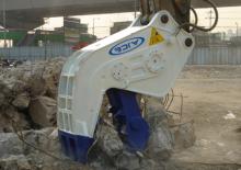Pulverizatoare beton AJCE APL50