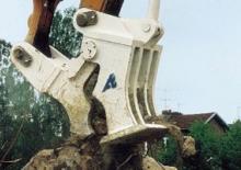 Pulverizatoare beton Arden BB0700AHD