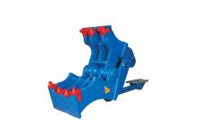 Pulverizatoare beton Arden BB0900AHD