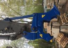 Pulverizatoare beton Arden BB1000