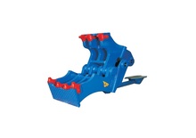 Pulverizatoare beton Arden BB1000AHD