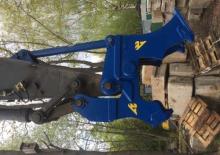Pulverizatoare beton Arden BB1200