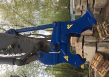 Pulverizatoare beton Arden BB700