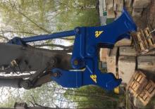 Pulverizatoare beton Arden BB900