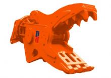 Pulverizatoare beton Boohung BHP 80