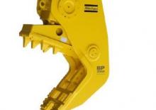 Pulverizatoare beton Atlas Copco BP 1900 R