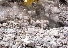 Pulverizatoare beton Atlas Copco BP 2050