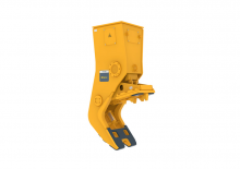 Pulverizatoare beton Epiroc BP 4050