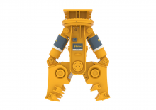 Pulverizatoare beton Epiroc CC 3700 P
