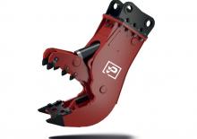 Pulverizatoare beton Promove CF 45