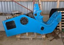 Pulverizatoare beton Krupp CP 2300 G