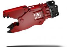 Pulverizatoare beton Promove CR 1800