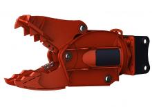 Pulverizatoare beton Promove CR 1800