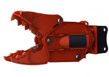 Pulverizatoare beton Promove CR 3000