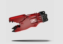 Pulverizatoare beton Promove CR 3600