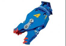 Pulverizatoare beton Arden CU 1300 BB