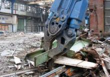 Pulverizatoare beton Arden CU 2000 BB