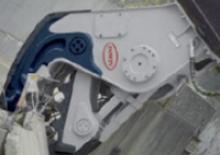 Pulverizatoare beton Dowin DFP 100