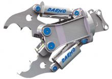 Pulverizatoare beton Daemo DMC10 