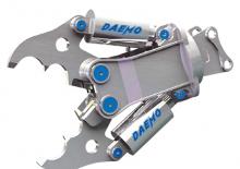 Pulverizatoare beton Daemo DMC51 