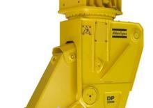 Pulverizatoare beton Atlas Copco DP 2000